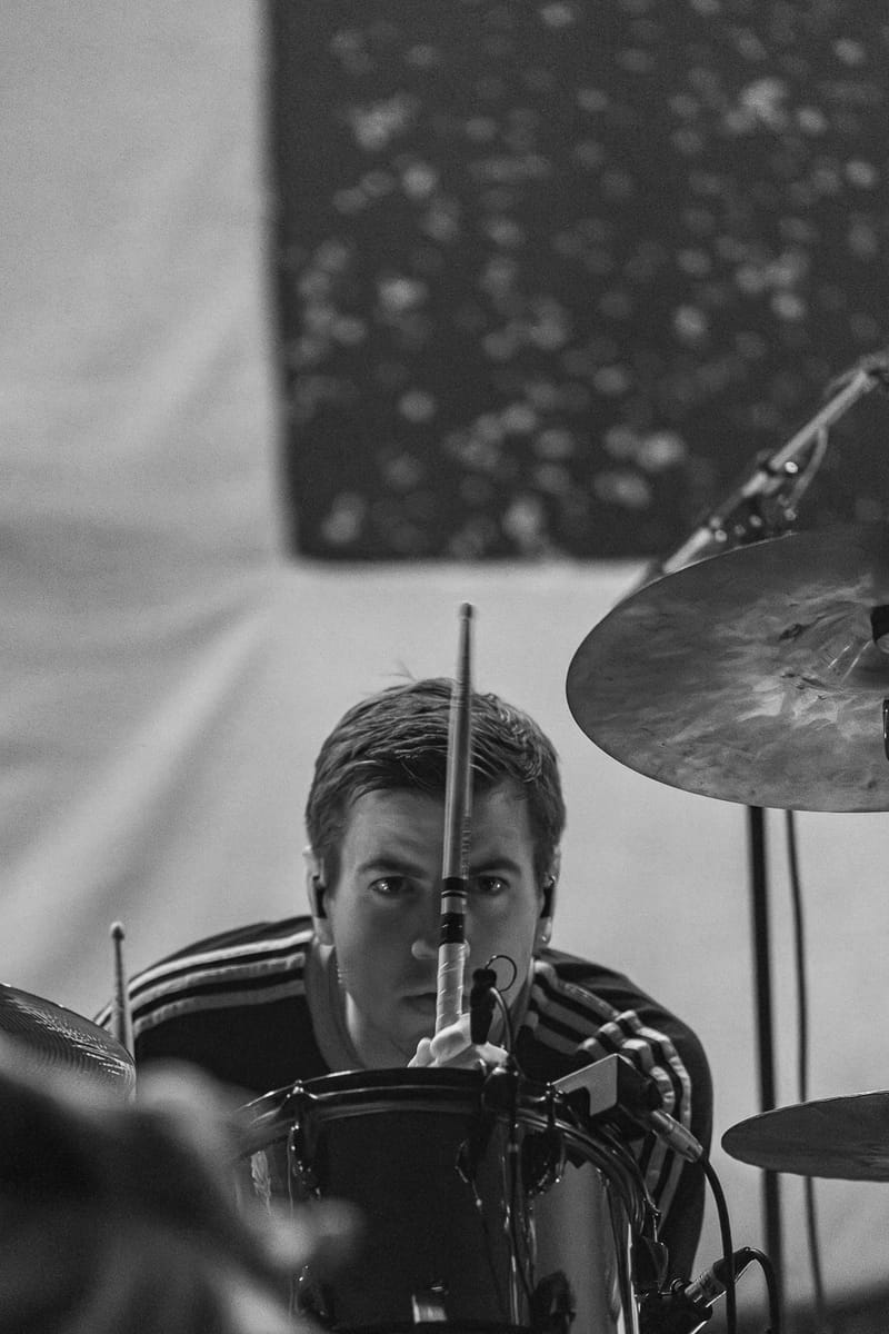 Idles - Cabaret Vert - 17 08 2025