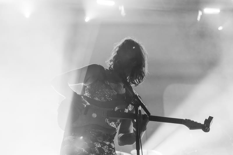 Idles - Cabaret Vert - 17 08 2025