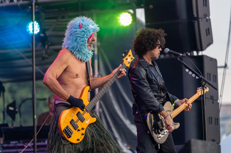 FFF - Cabaret Vert - 16 08 2025