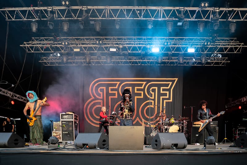 FFF - Cabaret Vert - 16 08 2025