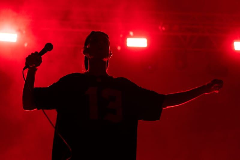 Landmvrks - Cabaret Vert - 16 08 2025