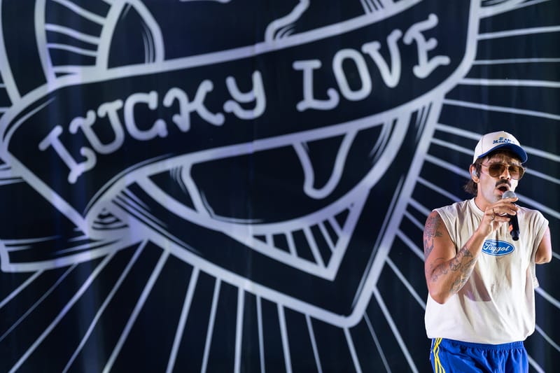Lucky Love - Cabaret Vert - 15 08 2025