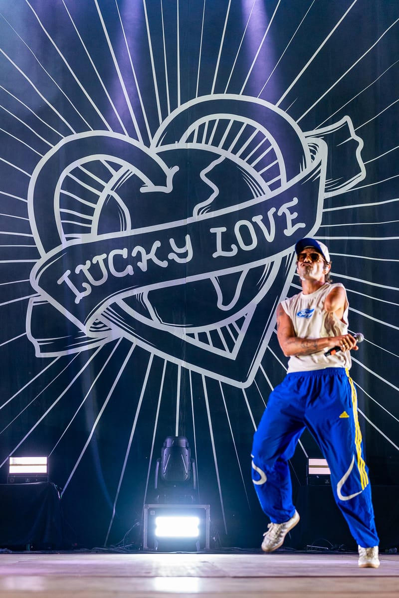 Lucky Love - Cabaret Vert - 15 08 2025