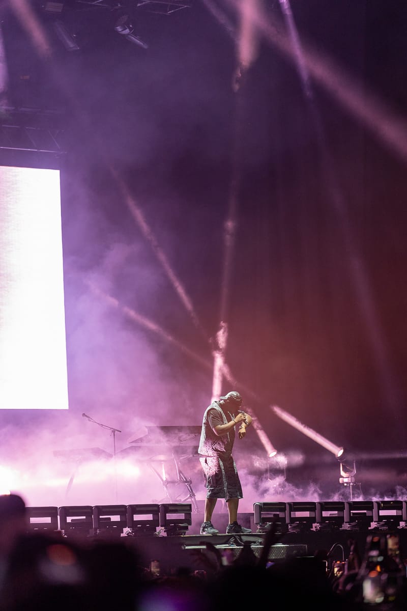 Sdm - Cabaret Vert - 15 08 2025