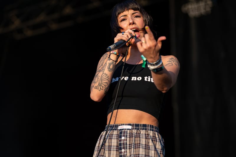 Karen Dio - Cabaret Vert - 15 08 2025
