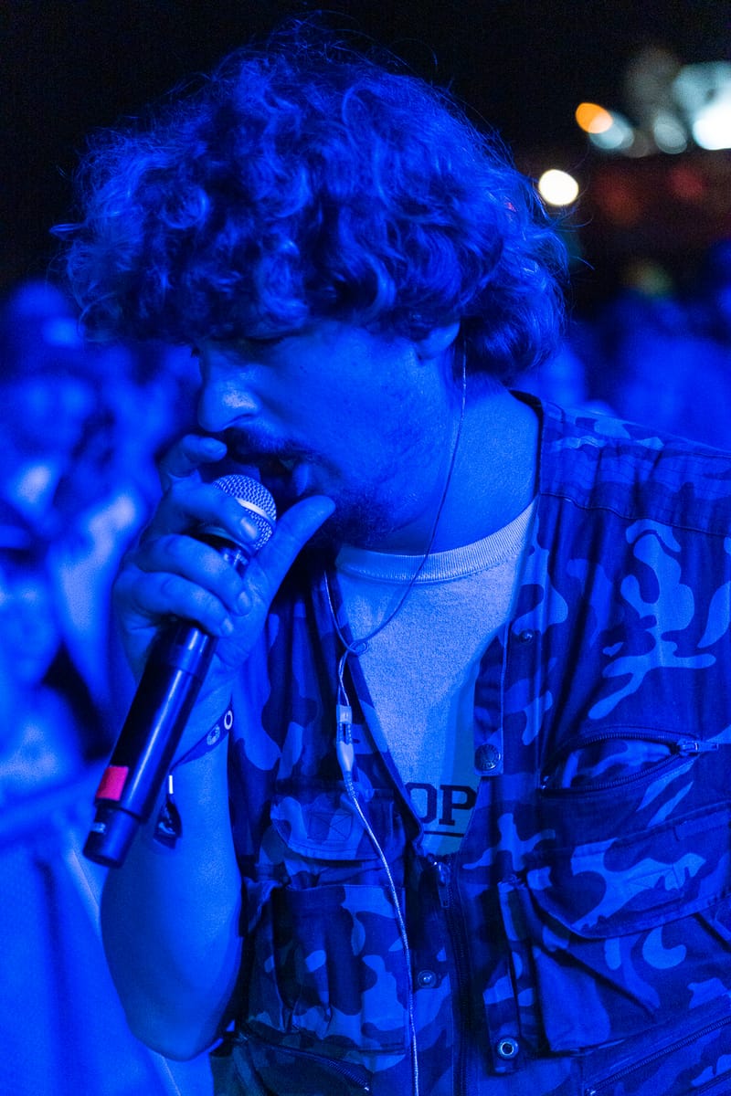 Fat Dog - Cabaret Vert - 15 08 2025