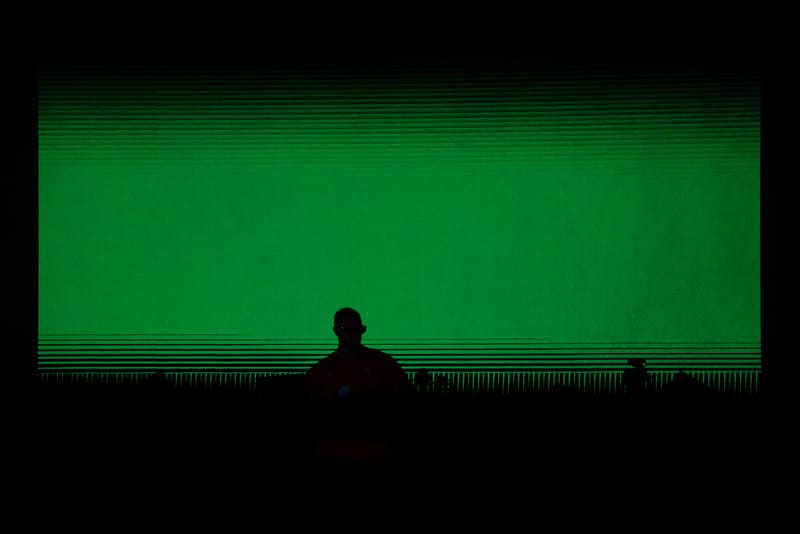 Dj Snake - Cabaret Vert - 14 08 2025