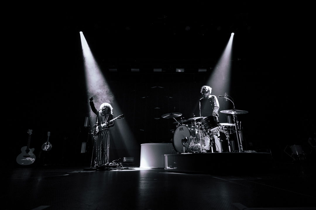 KO KO MO, the water point, Ostwald, 10/25/2024