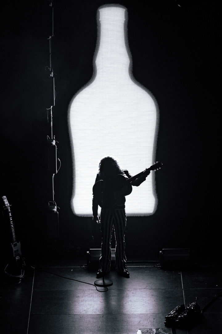 KO KO MO, the water point, Ostwald, 10/25/2024