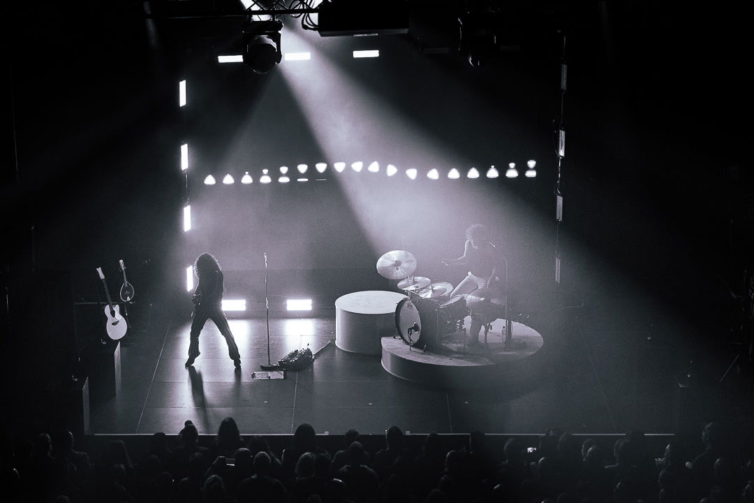 KO KO MO, the water point, Ostwald, 10/25/2024