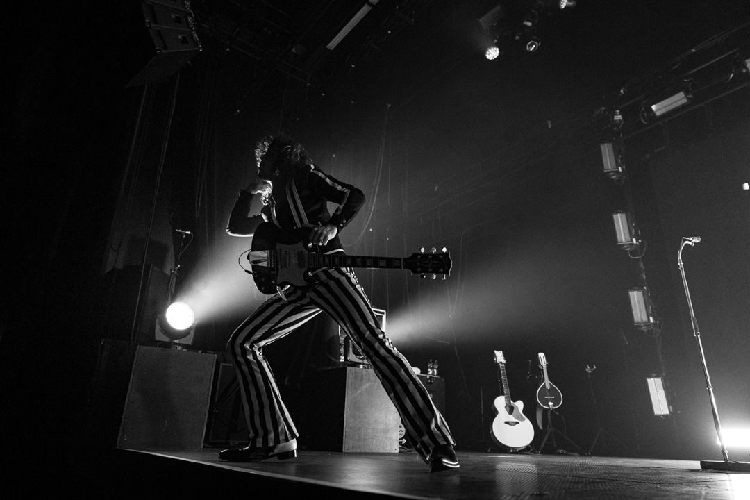 KO KO MO, the water point, Ostwald, 10/25/2024