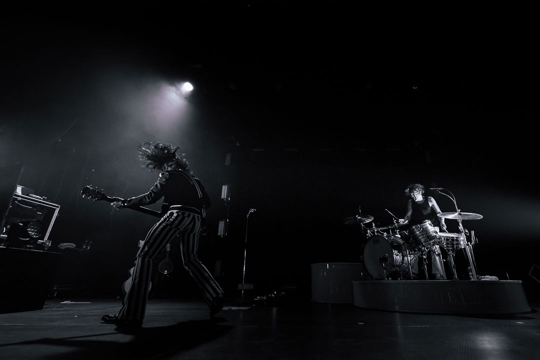 KO KO MO, the water point, Ostwald, 10/25/2024