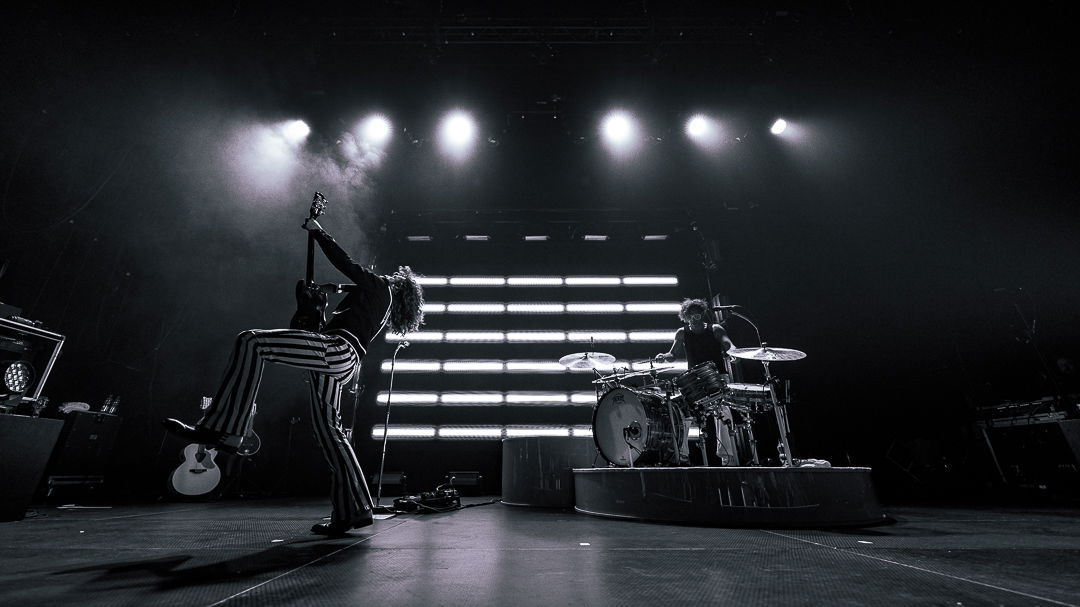 KO KO MO, the water point, Ostwald, 10/25/2024