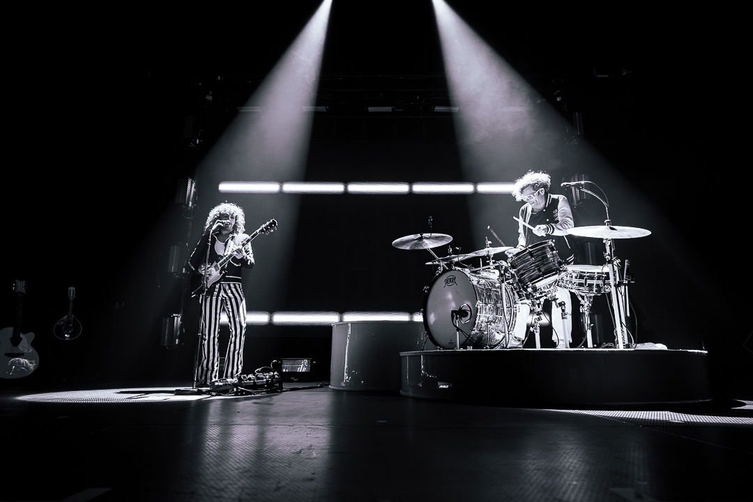 KO KO MO, the water point, Ostwald, 10/25/2024