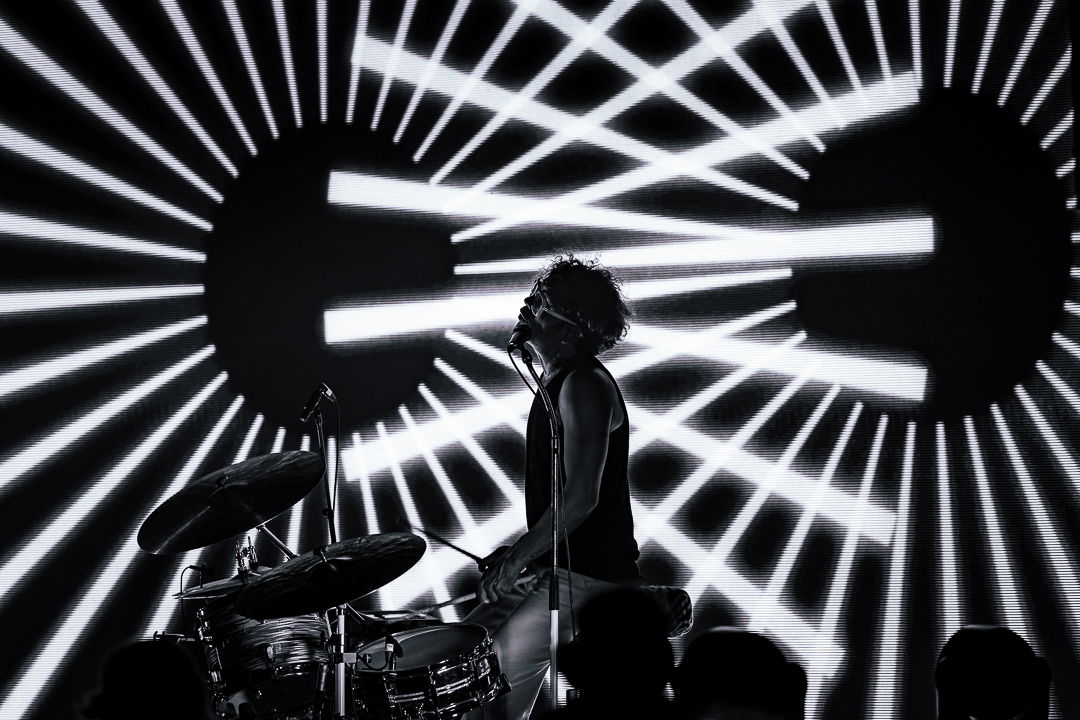 KO KO MO, the water point, Ostwald, 10/25/2024