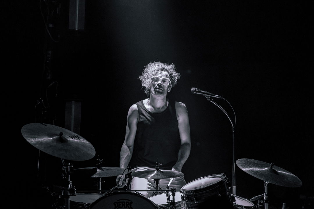 KO KO MO, the water point, Ostwald, 10/25/2024