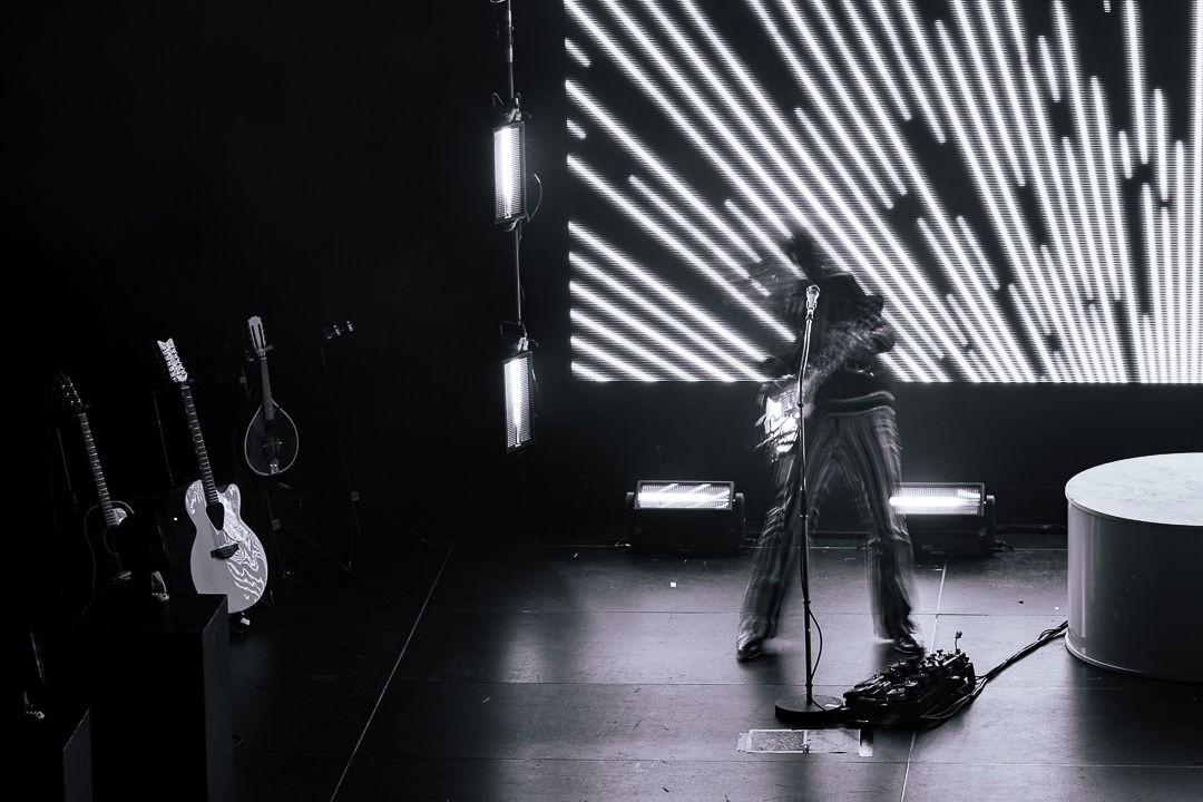 KO KO MO, the water point, Ostwald, 10/25/2024