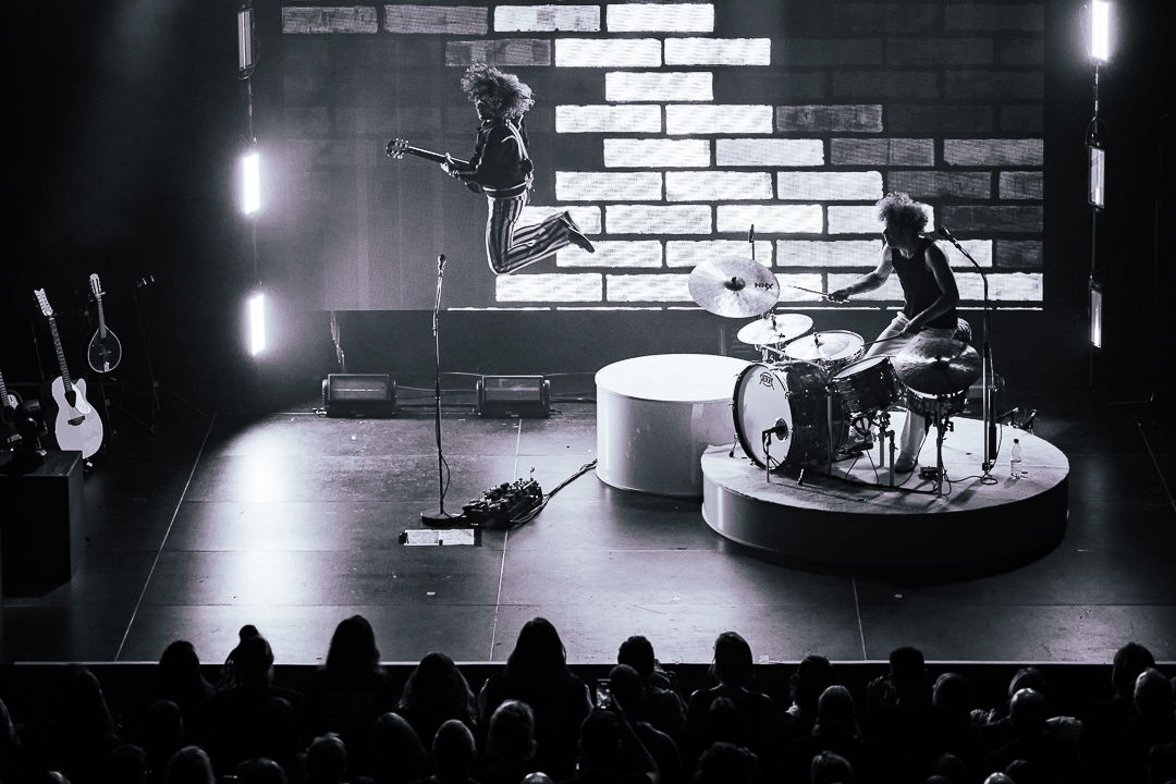 KO KO MO, the water point, Ostwald, 10/25/2024