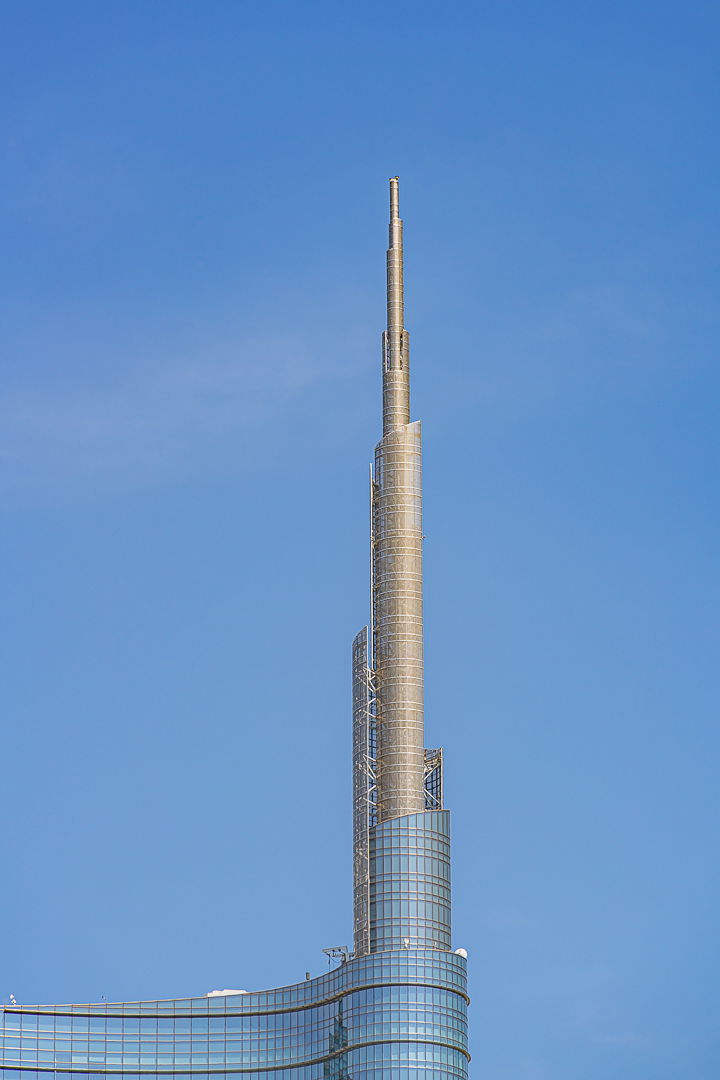 Architecture, Vertical