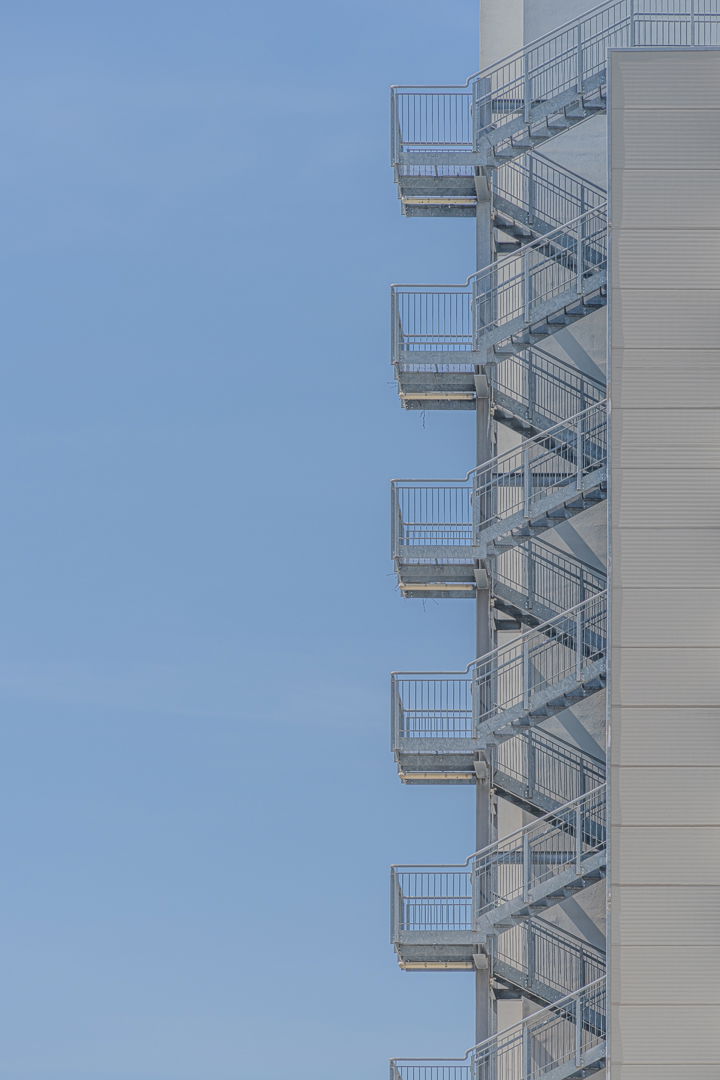 Architecture, Vertical