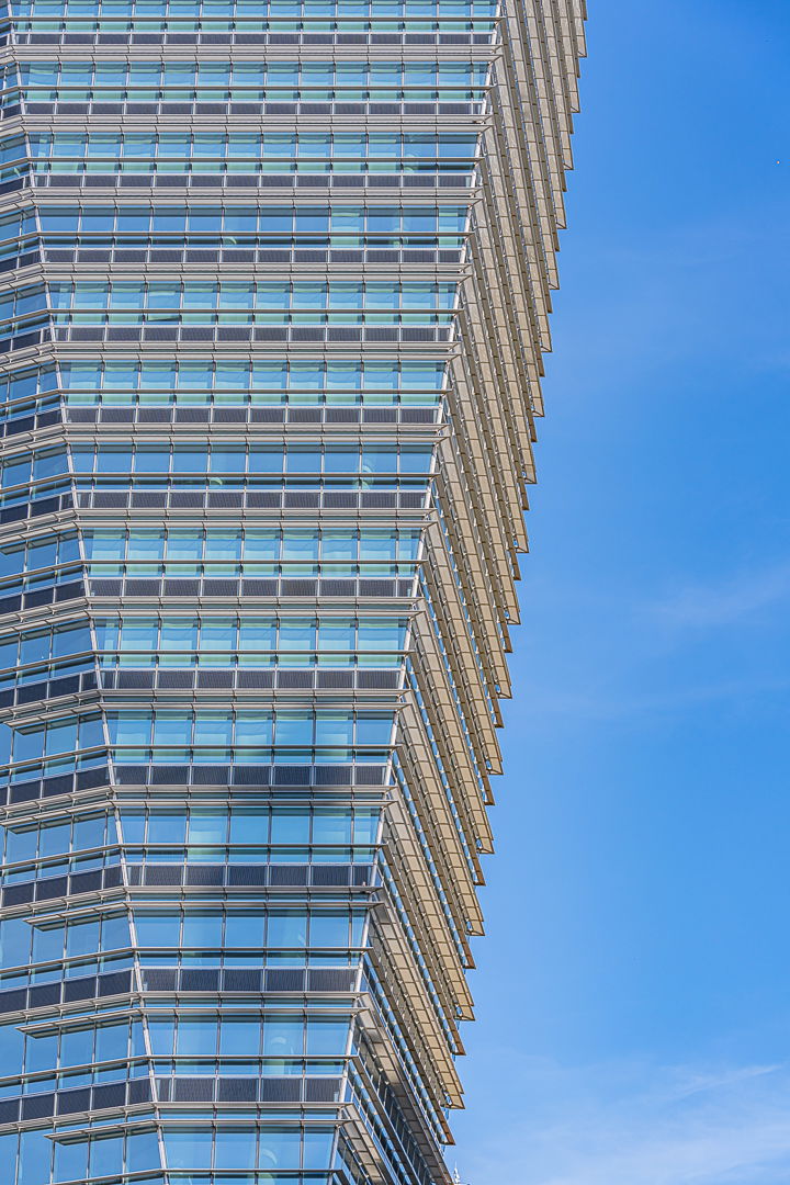 Architecture, Vertical