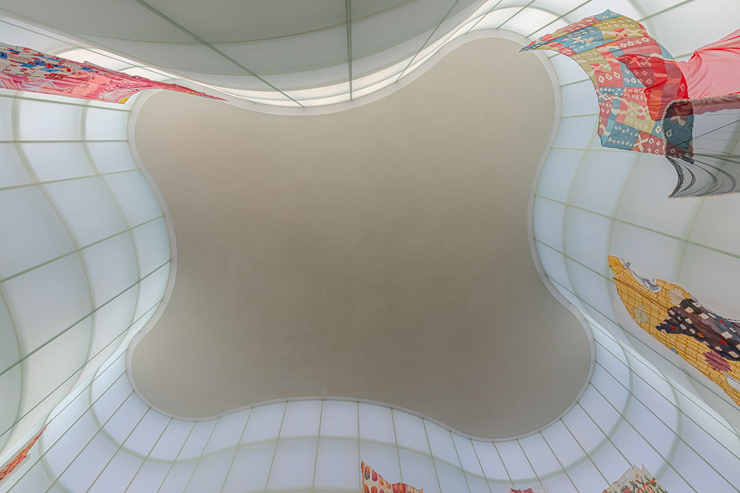 Architecture, Horizontal