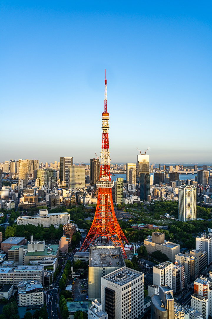 4. Tokyo