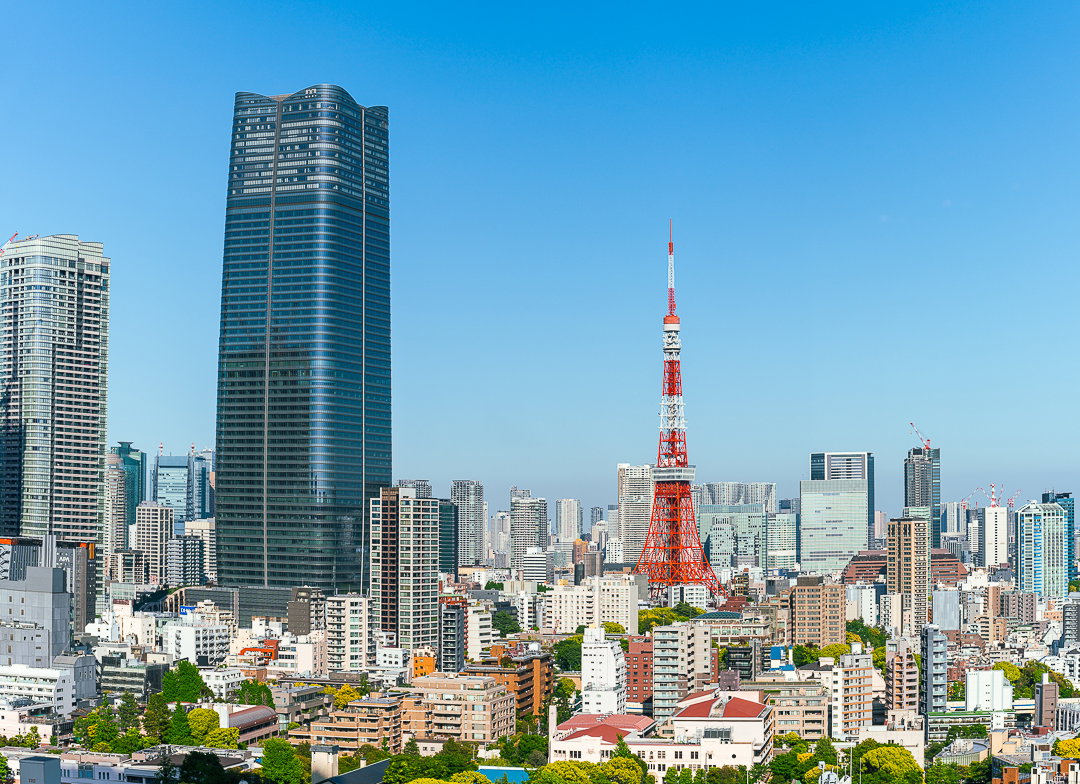 4. Tokyo
