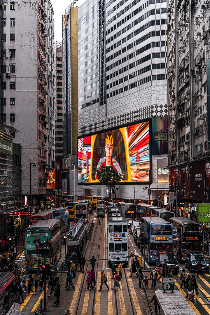 05 Lumière sur la ville