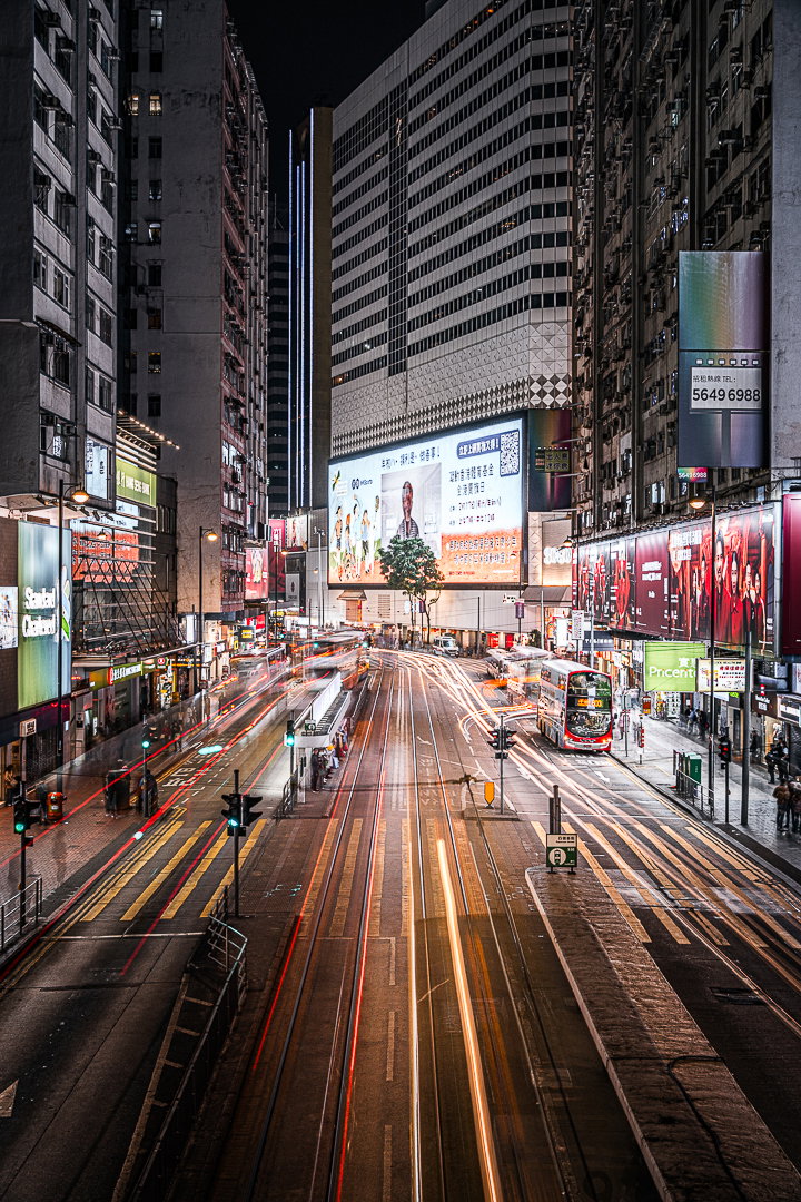 05 Lumière sur la ville