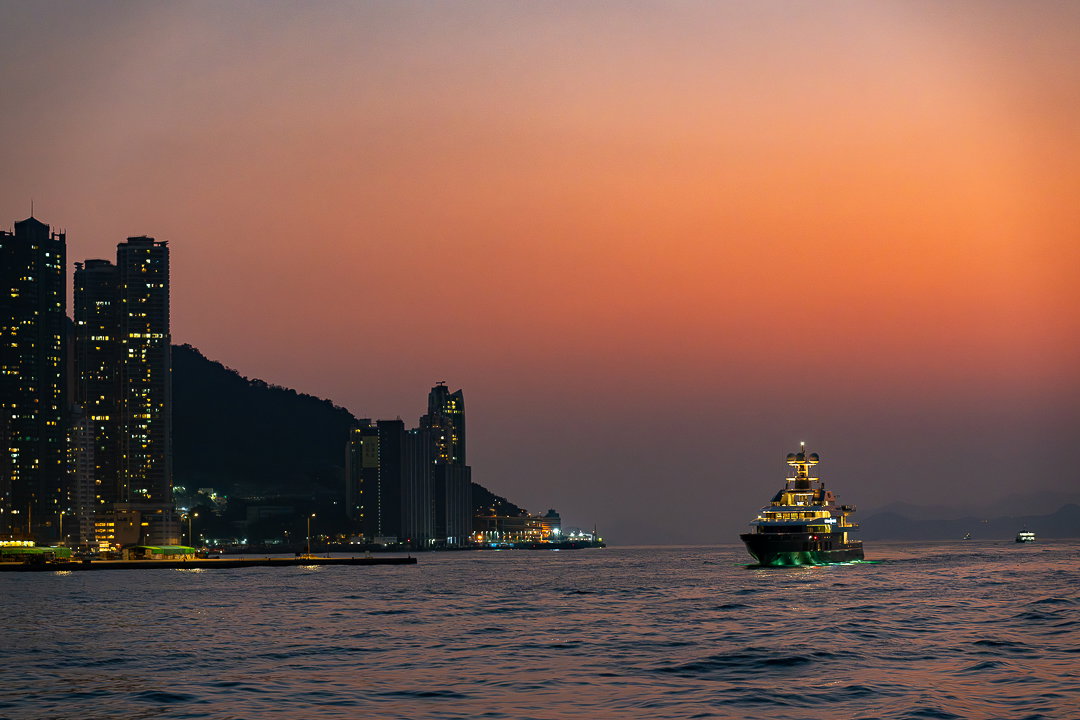 05 Lumière sur la ville