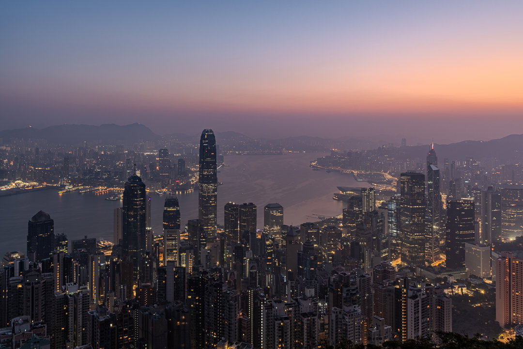 05 Lumière sur la ville