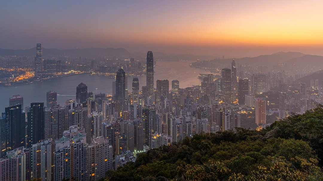 05 Lumière sur la ville