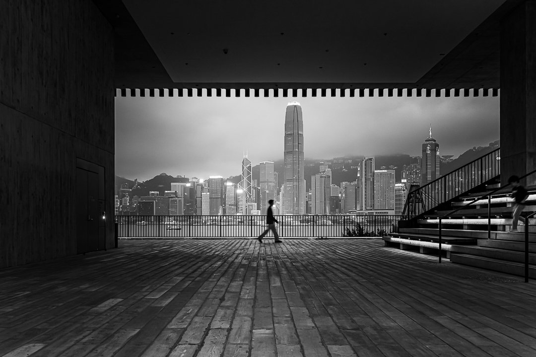 05 Lumière sur la ville