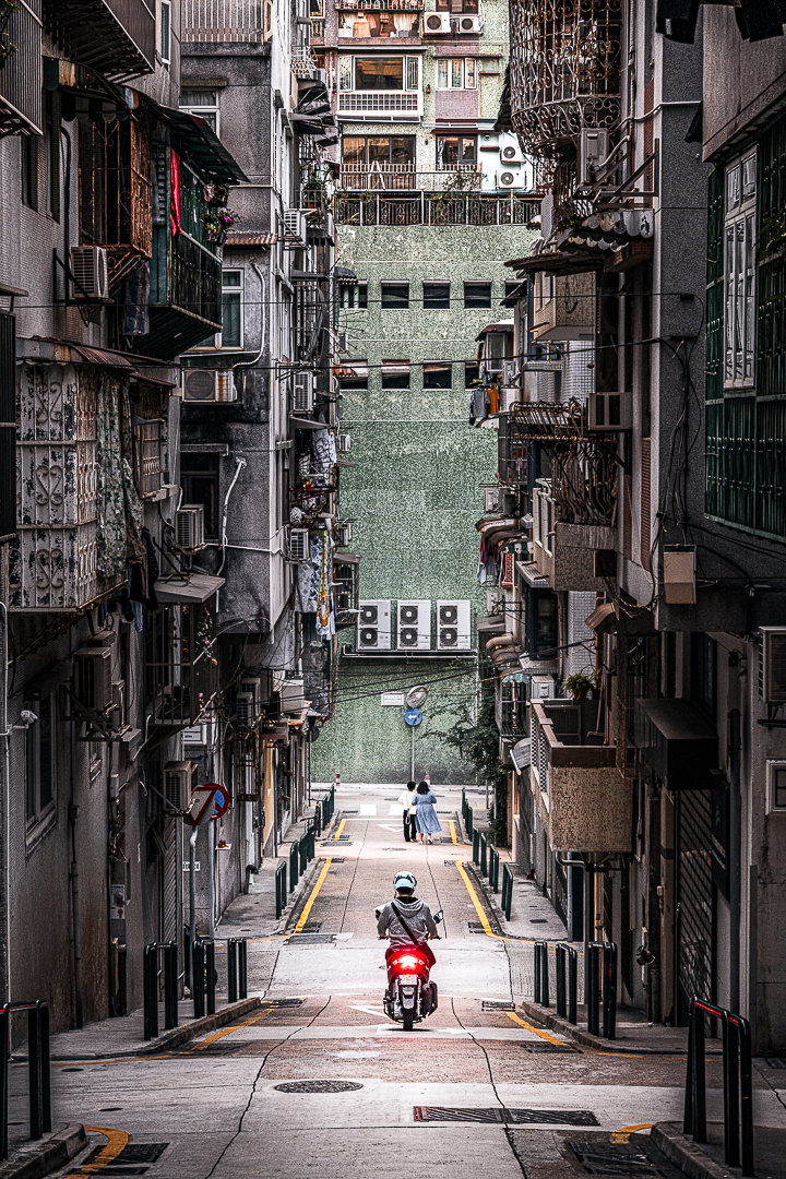 06 Macau