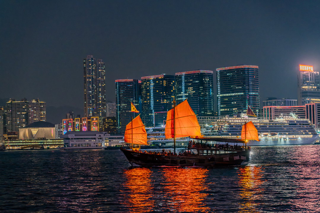 05 Lumière sur la ville