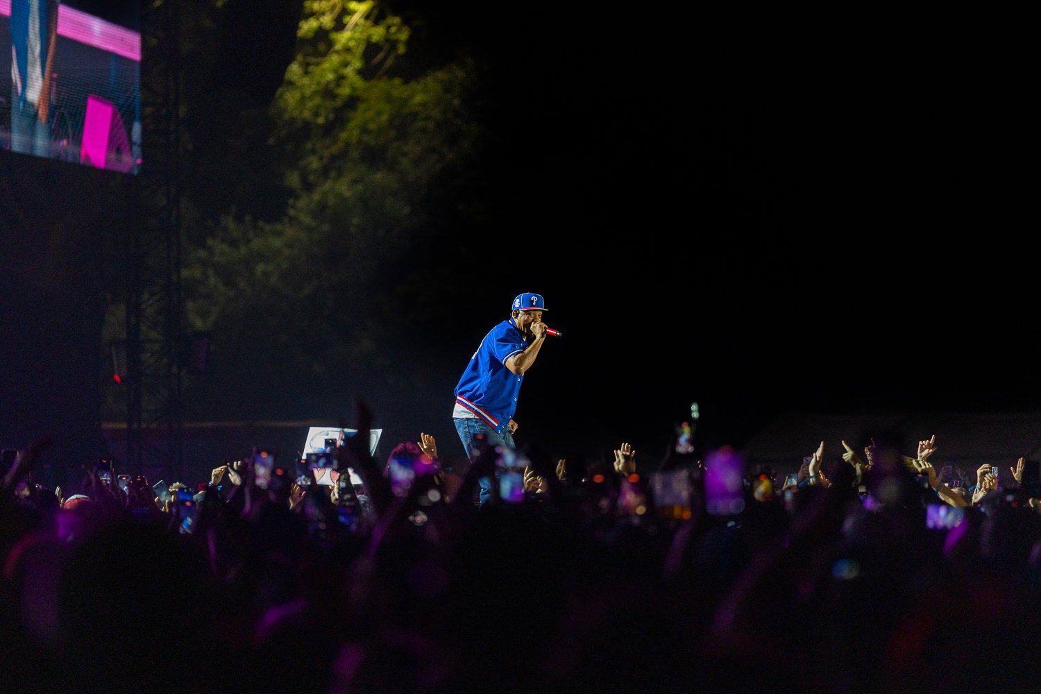 Will Smith - Cabaret Vert - 08 17 2025