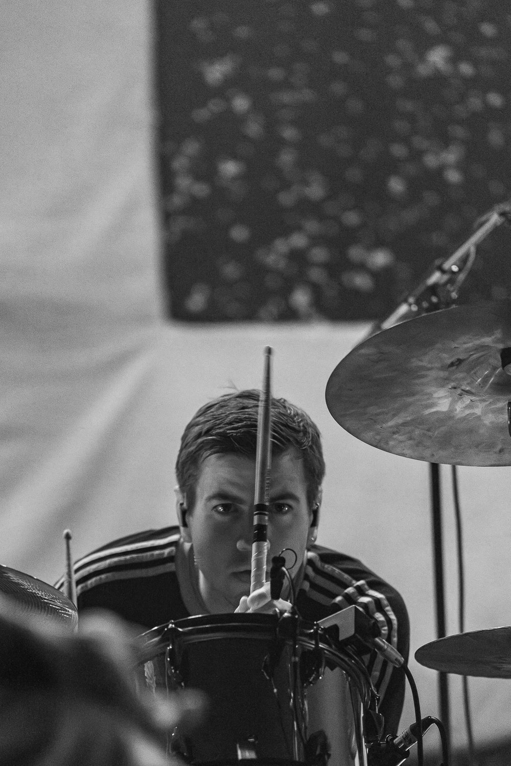 Idles - Cabaret Vert - 17 08 2025