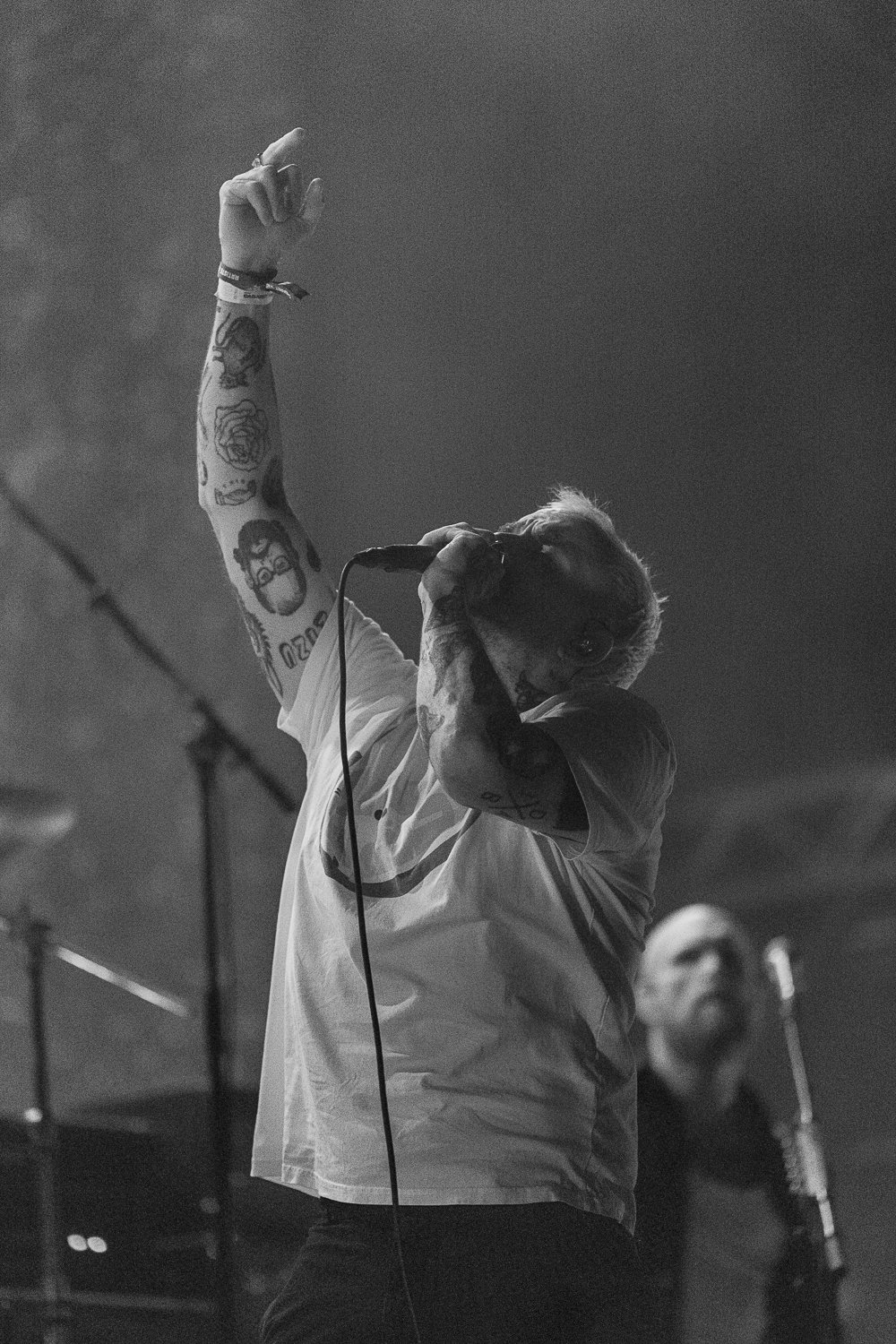 Idles - Cabaret Vert - 17 08 2025