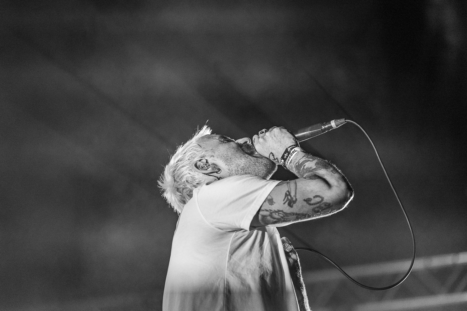 Idles - Cabaret Vert - 17 08 2025
