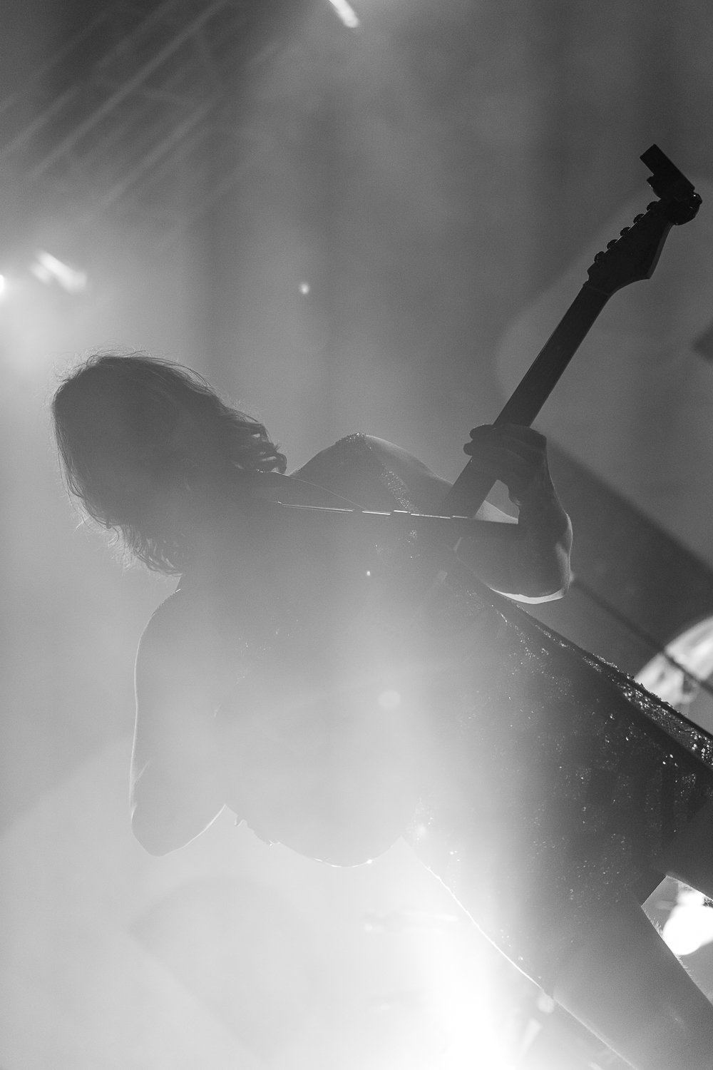 Idles - Cabaret Vert - 17 08 2025