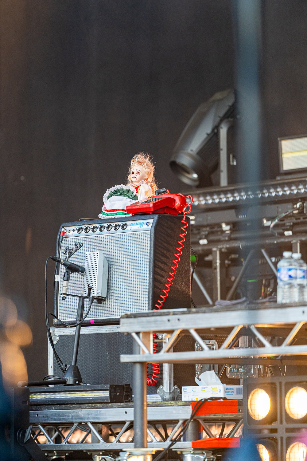 Wet Leg - Cabaret Vert - 17 08 2025