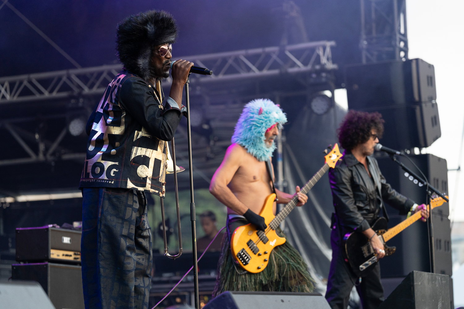 FFF - Cabaret Vert - 16 08 2025