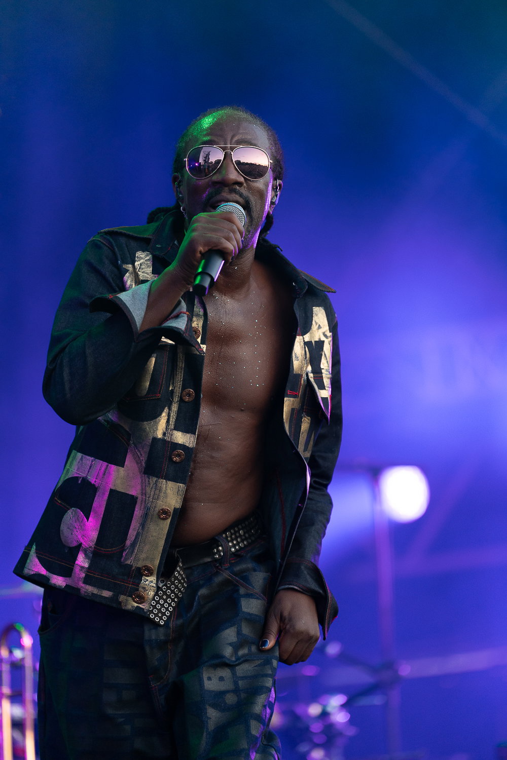 FFF - Cabaret Vert - 16 08 2025