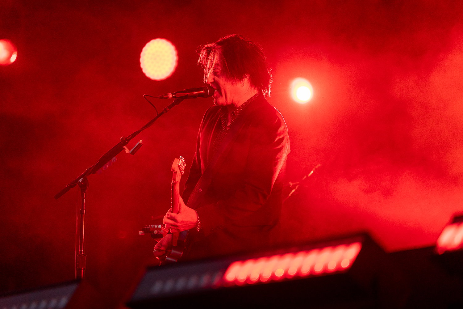 Queen Of The Stone Age - Cabaret Vert - 16 08 2025