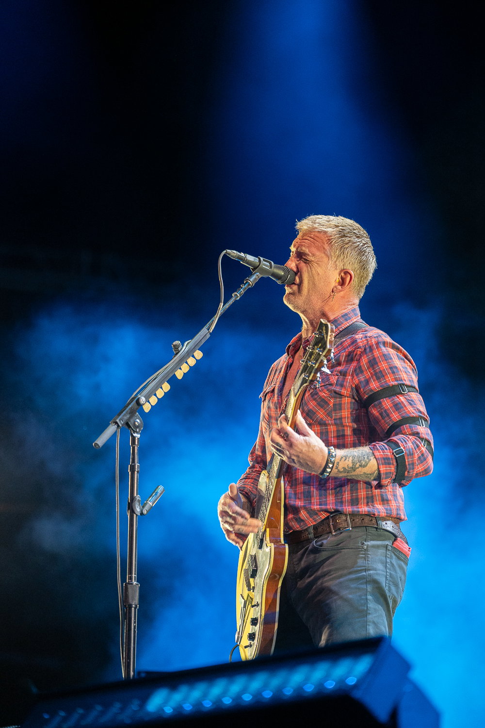 Queen Of The Stone Age - Cabaret Vert - 16 08 2025