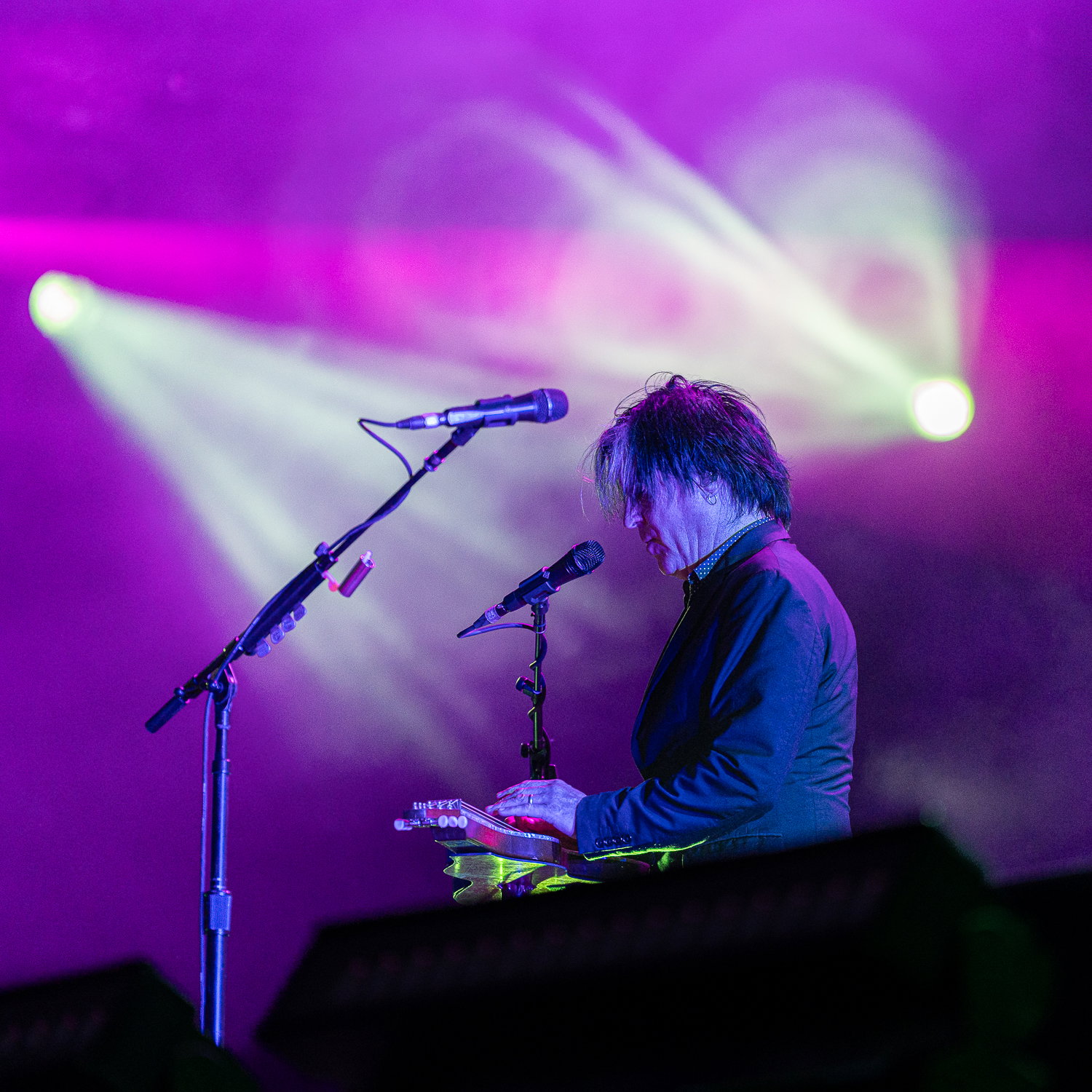 Queen Of The Stone Age - Cabaret Vert - 16 08 2025