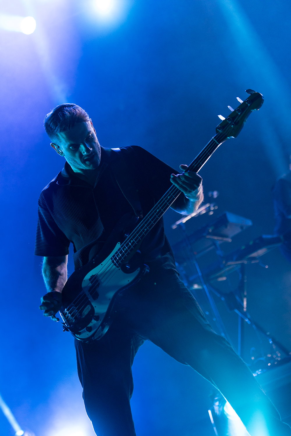 Leprous - Cabaret Vert - 16 08 2025