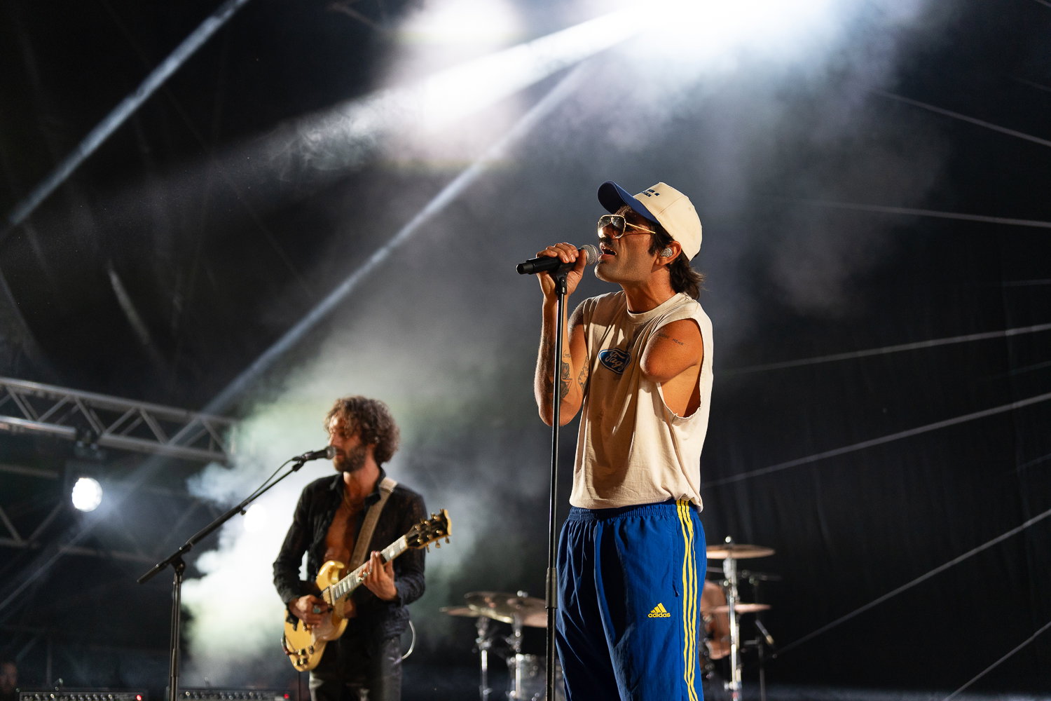 Lucky Love - Cabaret Vert - 15 08 2025
