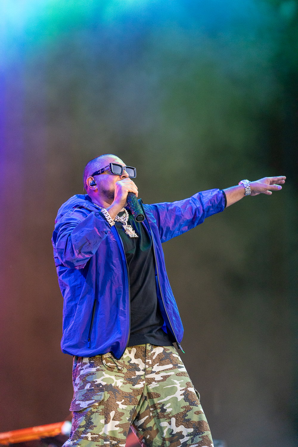 Sean Paul - Cabaret Vert - 15 08 2025